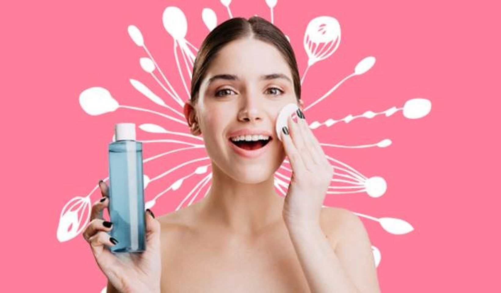 Tại sao n&ecirc;n d&ugrave;ng toner kh&ocirc;ng cồn cho l&agrave;n da bạn?