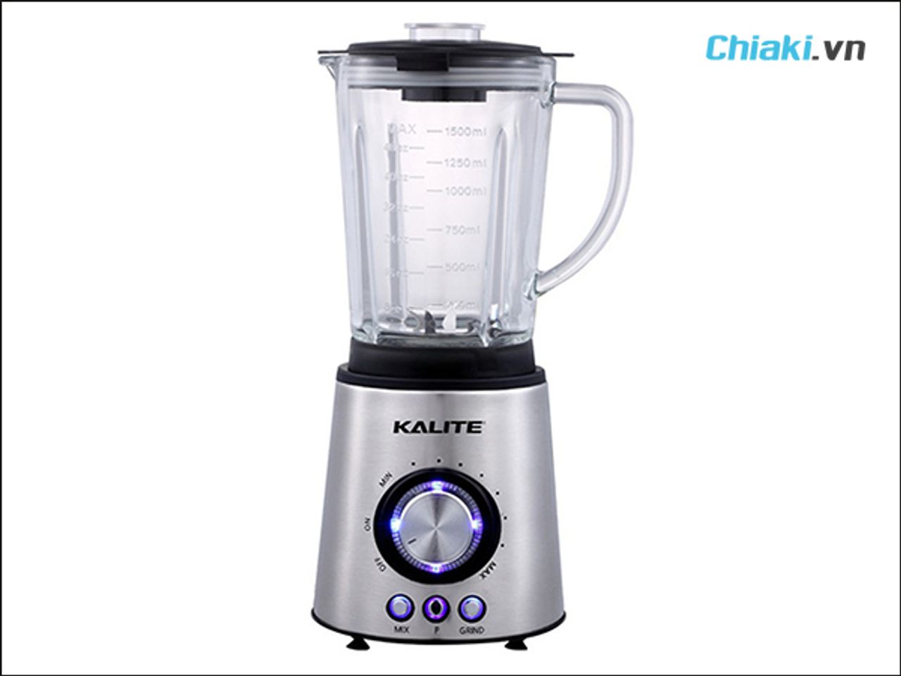 M&aacute;y xay sinh tố Kalite KEB4171