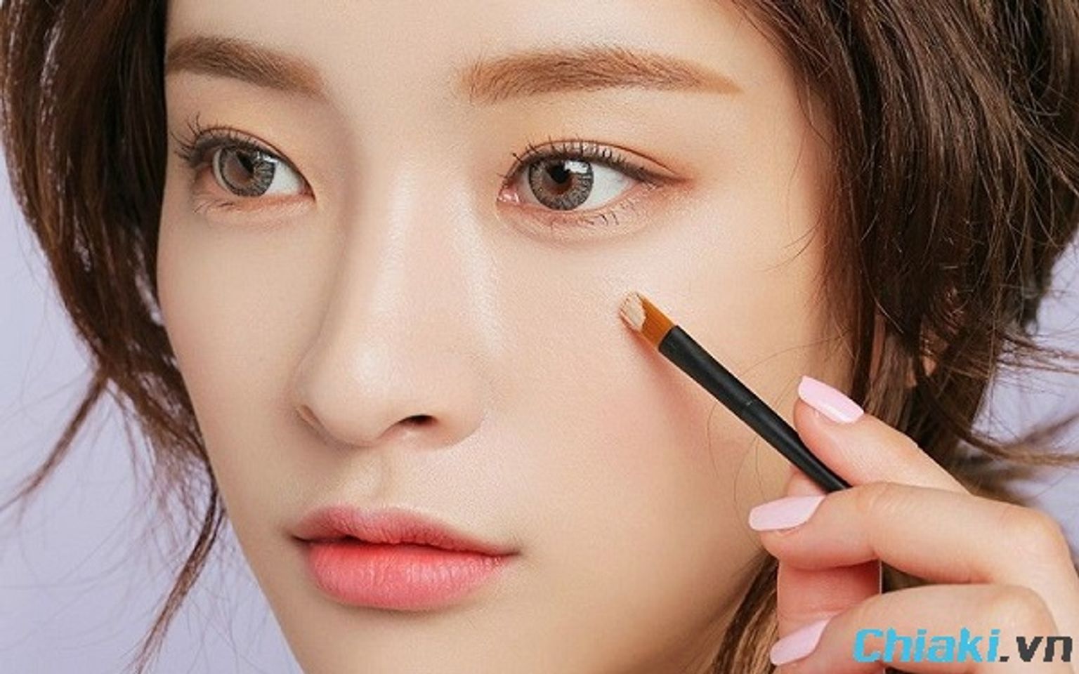 c&aacute;c bước trang điểm cho da kh&ocirc;, trang điểm cho da kh&ocirc;, c&aacute;c bước trang điểm cơ bản cho da kh&ocirc;, c&aacute;ch trang điểm cho da kh&ocirc;, c&aacute;ch trang điểm cho da kh&ocirc;ng bị mốc, bộ trang điểm d&agrave;nh cho da kh&ocirc;, c&aacute;c bước trang điểm c&oacute; bản cho da kh&ocirc;