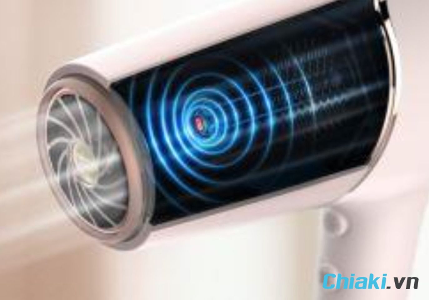 chọn m&aacute;y sấy t&oacute;c theo c&ocirc;ng nghệ sấy