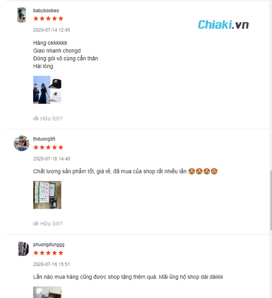 Đ&aacute;nh gi&aacute; miếng d&aacute;n mụn A'pieu từ người d&ugrave;ng
