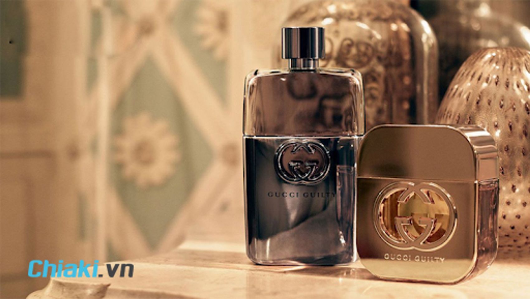 Hãng nước hoa Mỹ Chính Hãng Gucci