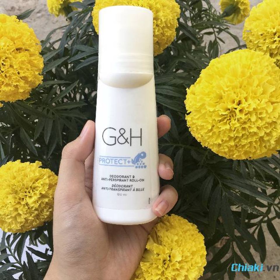 Lăn khử m&ugrave;i kh&ocirc;ng g&acirc;y v&agrave;ng &aacute;o nam Amway&nbsp;