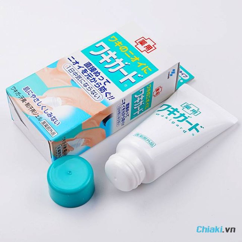 Lăn khử m&ugrave;i Nhật Bản cho nam Kobayashi&nbsp;