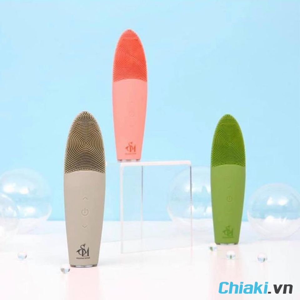M&aacute;y rửa mặt Juvera S