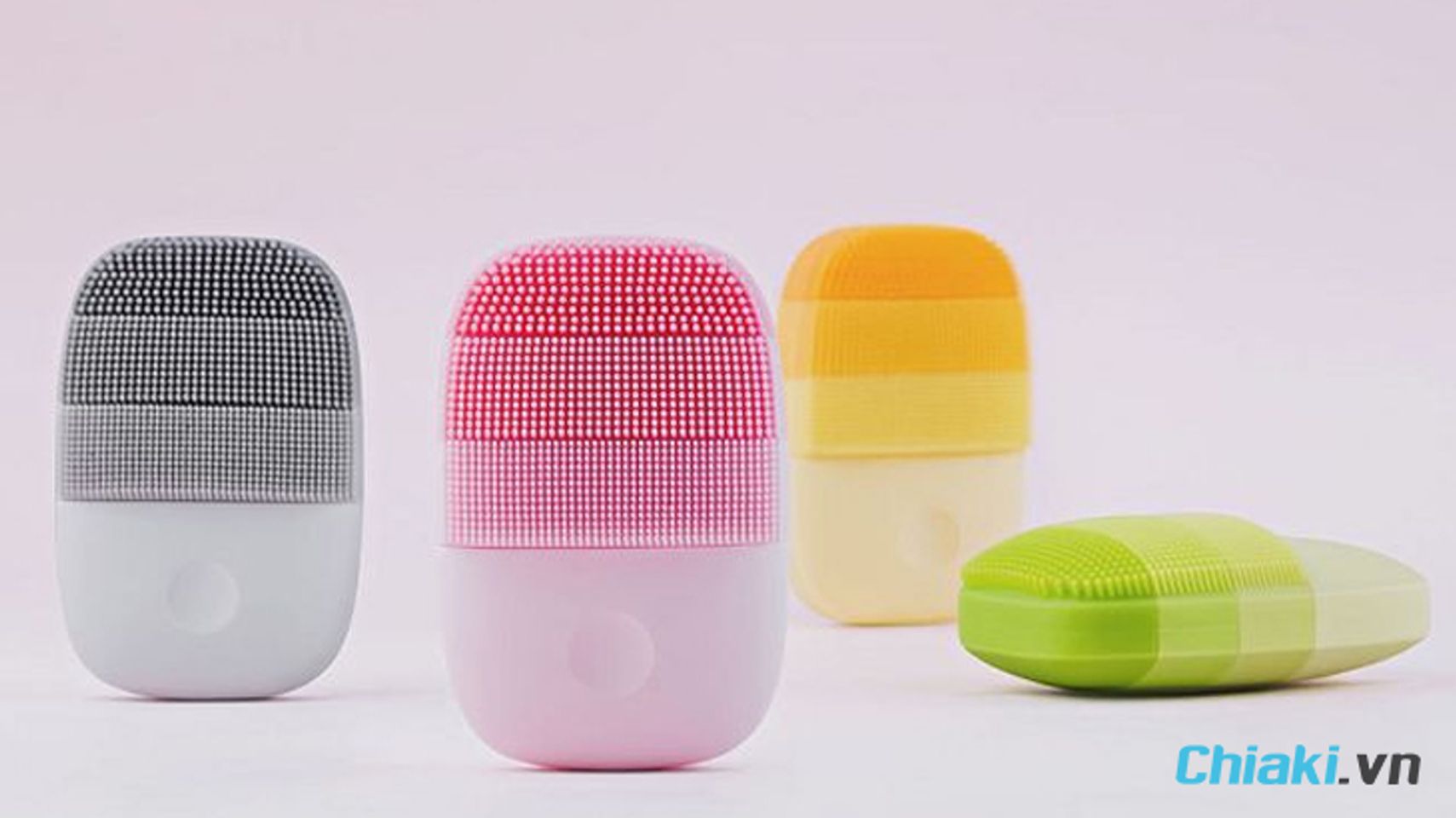 M&aacute;y rửa mặt Xiaomi InFace Gen2