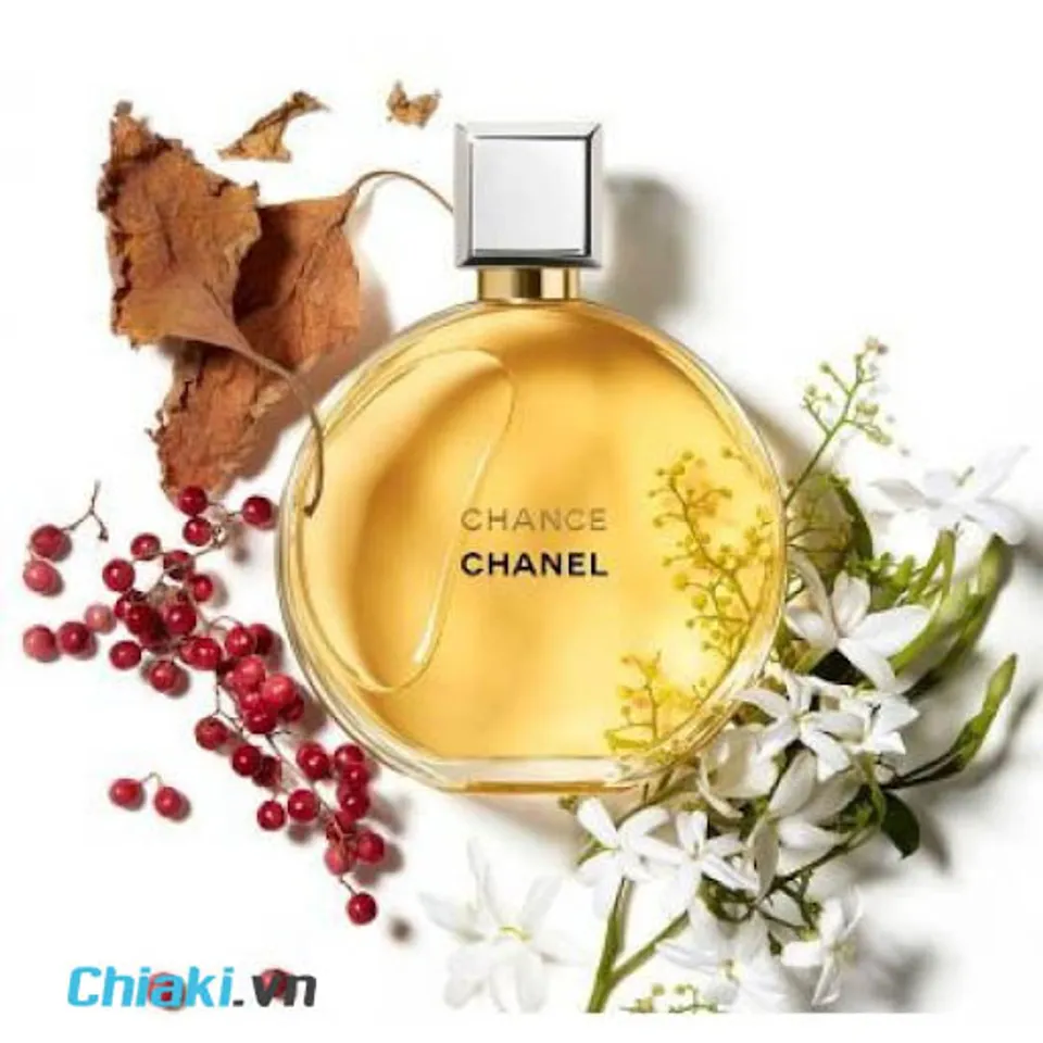 Nước hoa Chanel Chance Eau de Parfum