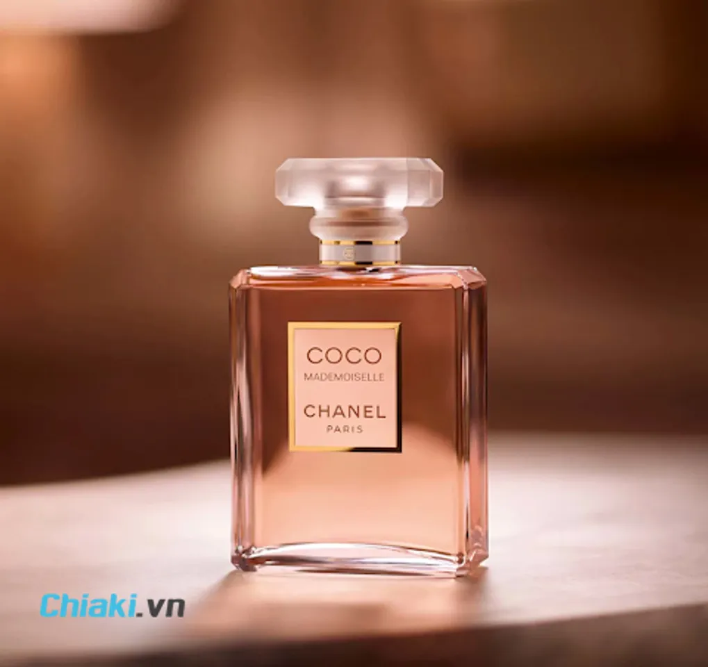 Nước hoa phái nữ Chanel Coco Mademoseille EDP  [products slugs="nuoc-hoa-nu-chanel-coco-mademoseille-sang-trong-goi-cam"/]