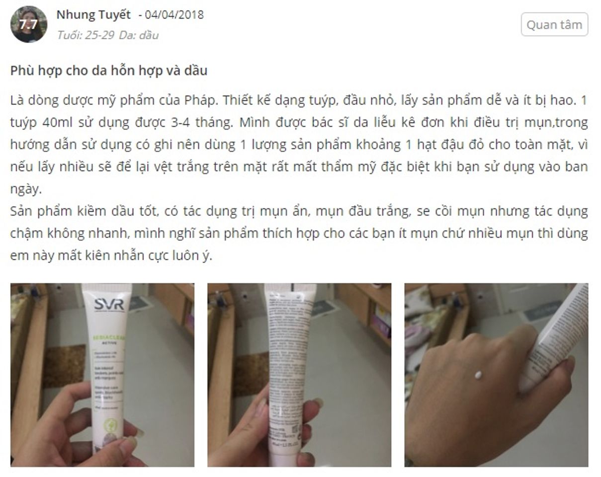 Đ&aacute;nh gi&aacute; từ người mua sản phẩm: