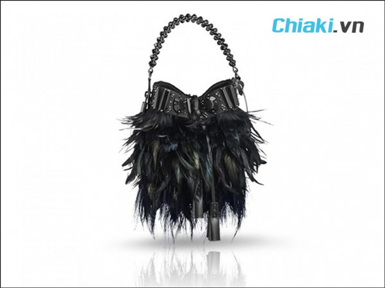 t&uacute;i x&aacute;ch cực đắt thế giới Belle De Nuit