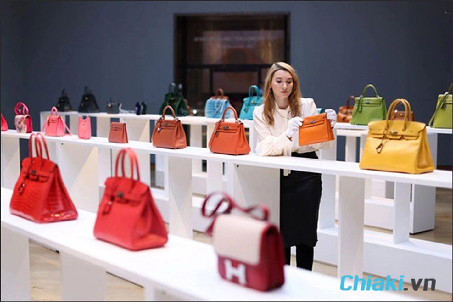 t&uacute;i x&aacute;ch cực đắt thế giới c&oacute; thiết kế kh&ocirc;ng đụng h&agrave;ng