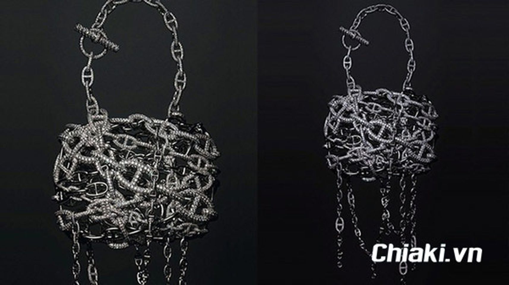 t&uacute;i x&aacute;ch cực đắt thế giới Chaine D&rsquo;ancre