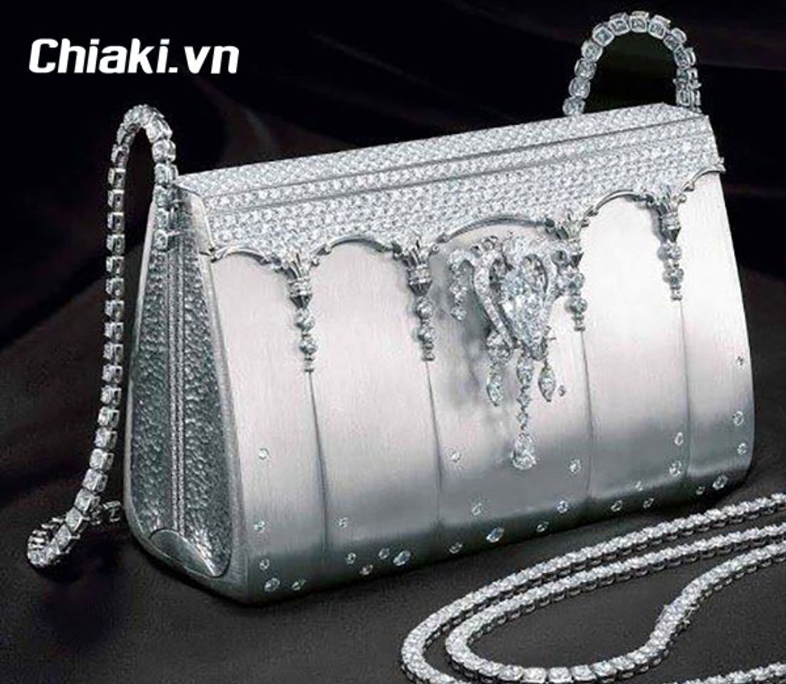 t&uacute;i x&aacute;ch cực đắt thế giới Hermes Birkin by Ginza Tanaka
