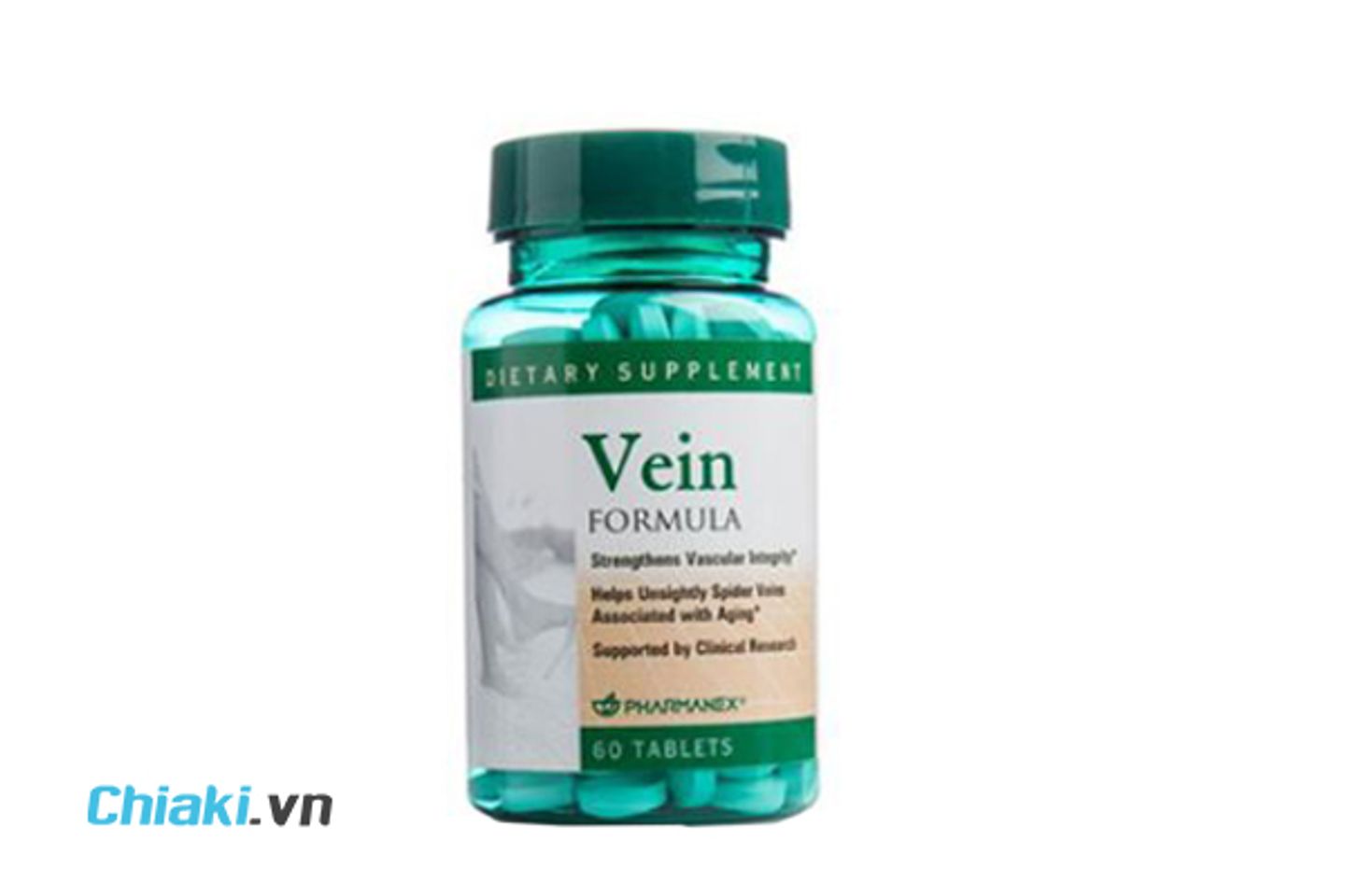 Top 11 Thuốc Bổ Tim Của Mỹ An Toàn Tốt Hiện Nay