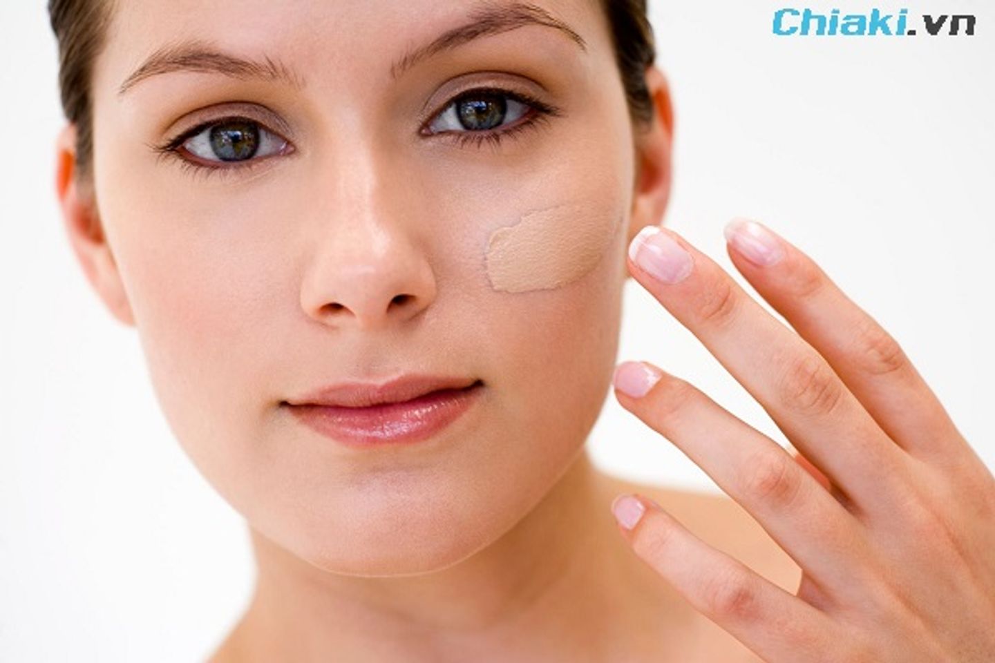c&aacute;c bước trang điểm cho da mụn, c&aacute;c bước trang điểm cơ bản cho da mụn, c&aacute;ch trang điểm cho da dầu mụn, c&aacute;c bước trang điểm cho da dầu mụn, c&aacute;ch trang điểm cho da mụn th&acirc;m