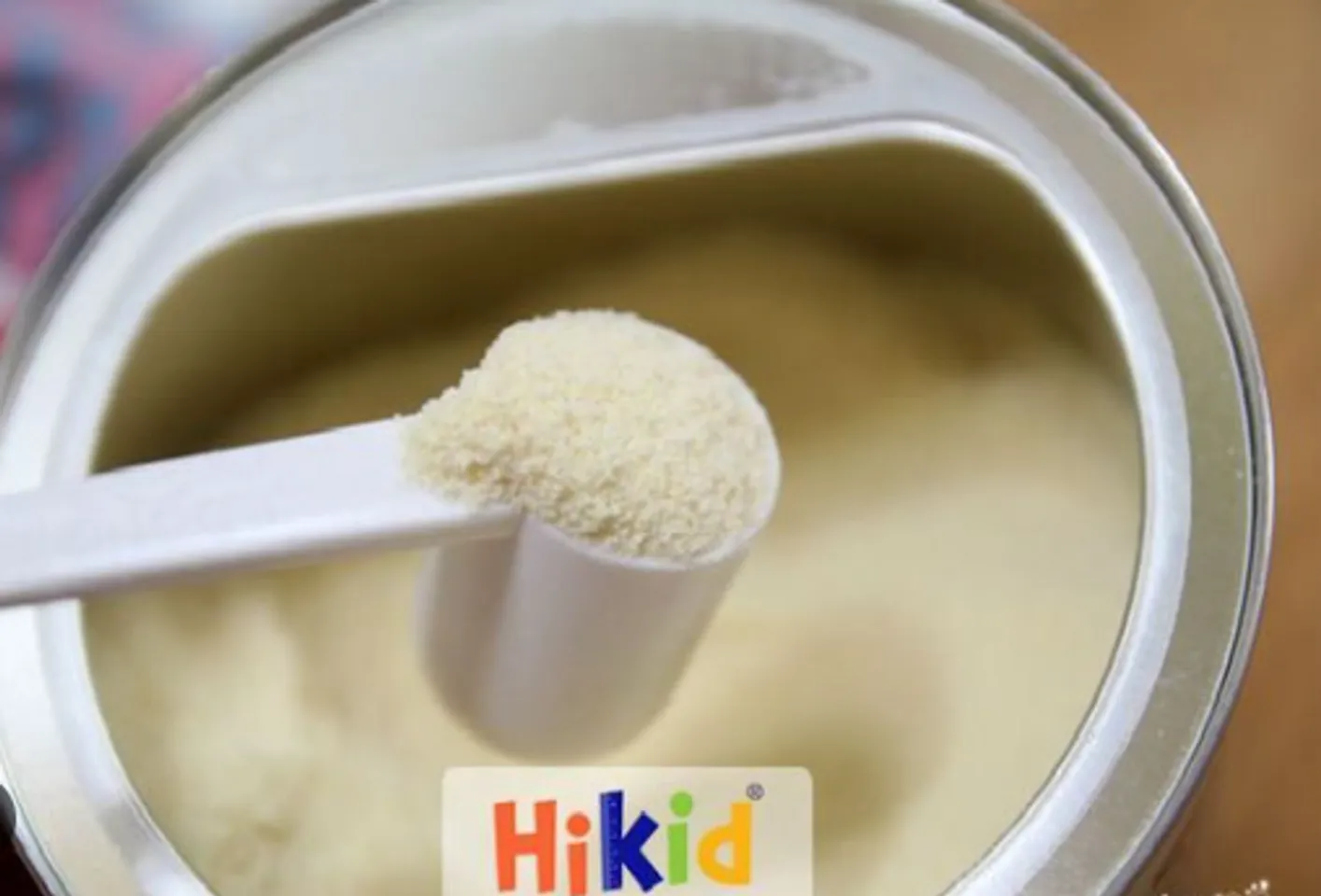 Sữa Hikid dê Hàn Quốc bột mịn thơm ngon