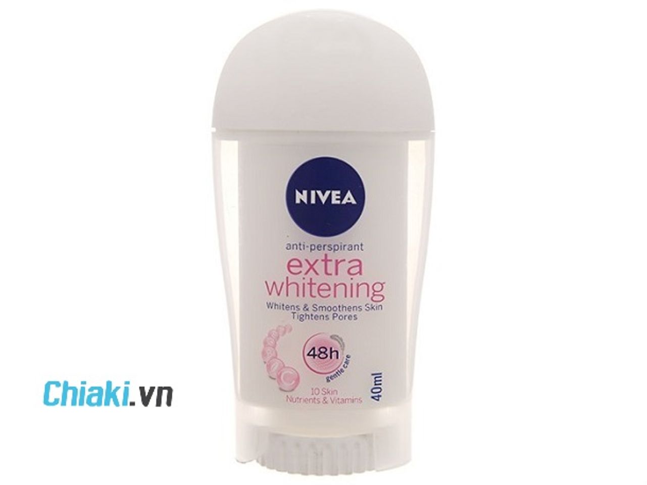 Lăn khử m&ugrave;i Nivea dạng s&aacute;p H&agrave;n Quốc
