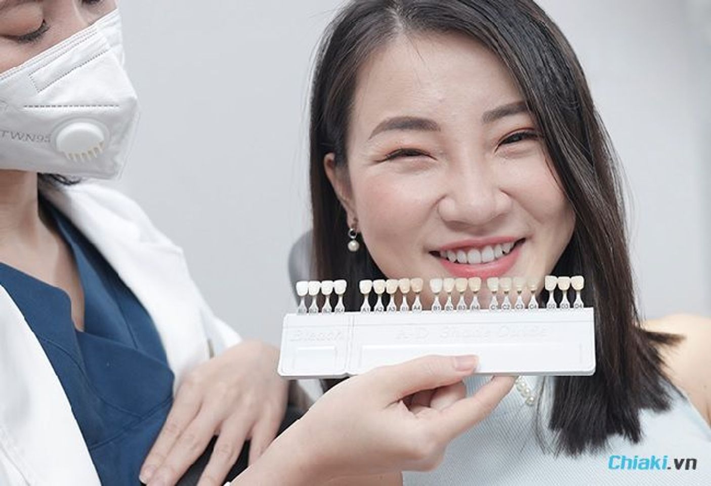 Một số lời khuy&ecirc;n gi&uacute;p răng của bạn trắng một c&aacute;ch tự nhi&ecirc;n
