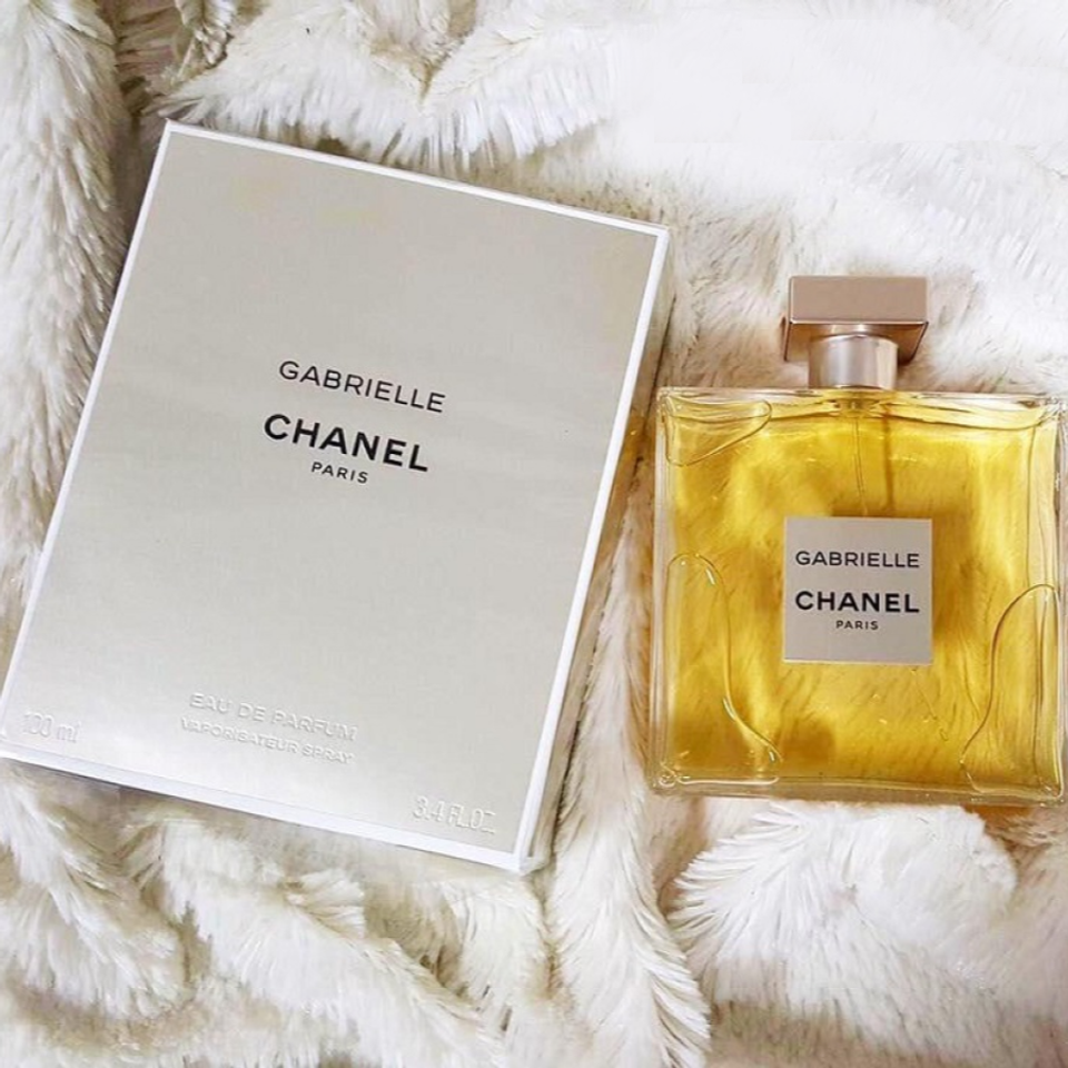 Nước hoa Chanel Gabrielle Eau De Parfum lọ 100ml
