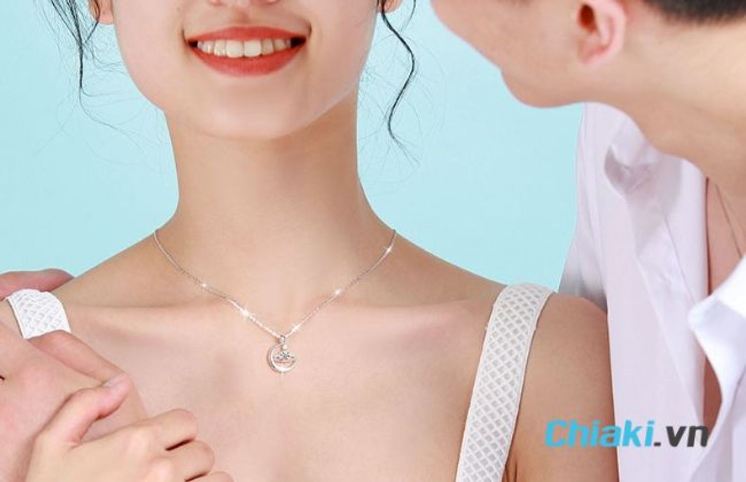 qu&agrave; 14/3 cho n&agrave;ng - trang sức