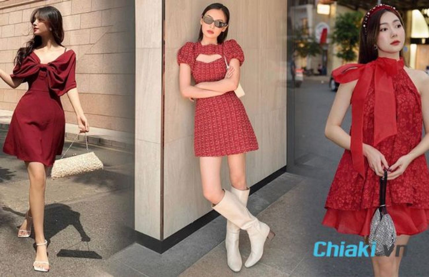qu&agrave; 14/3 cho n&agrave;ng - v&aacute;y