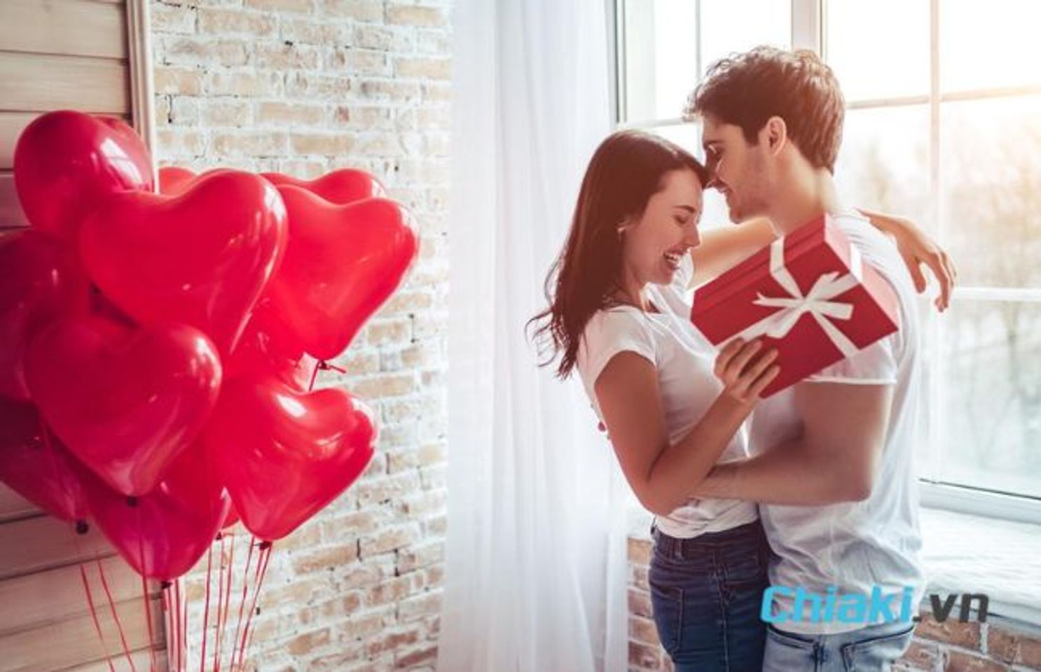 &Yacute; nghĩa Valentine 14/3