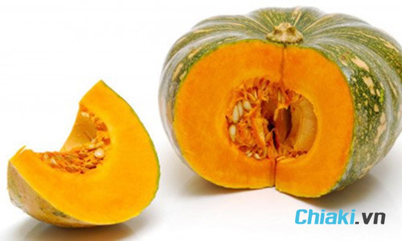 B&iacute; ng&ocirc; chứa lượng beta-carotene cao