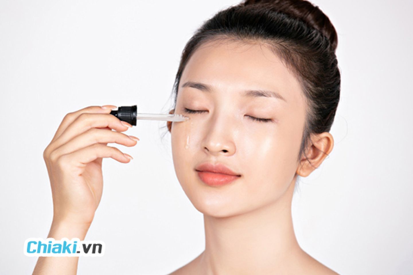 Thoa serum