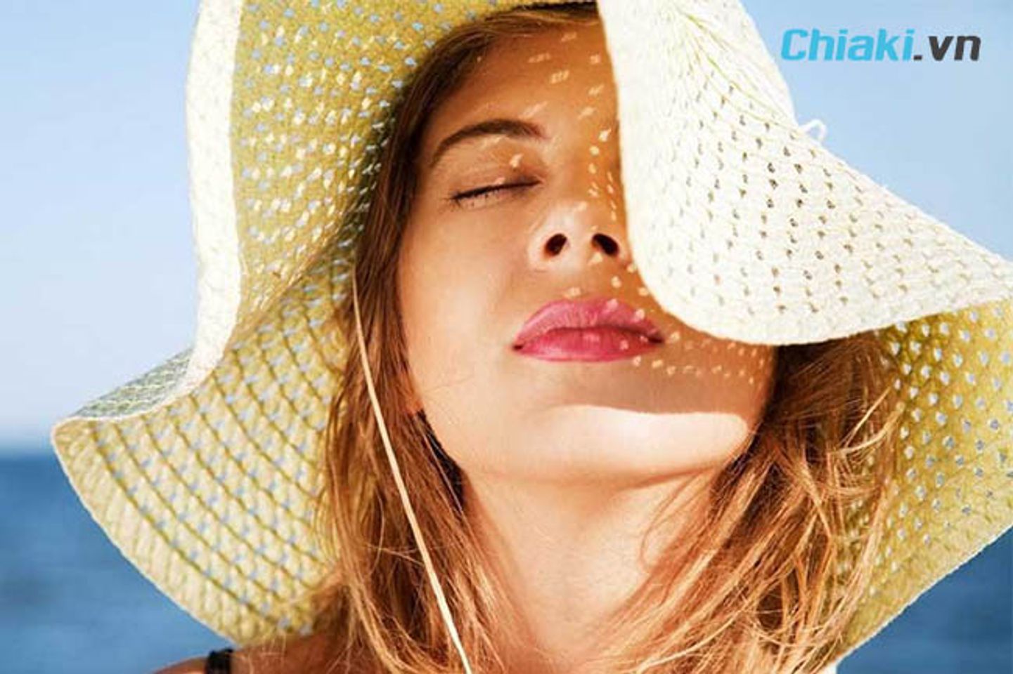C&aacute;c bước skincare sau khi peel da che chắn kỹ c&agrave;ng