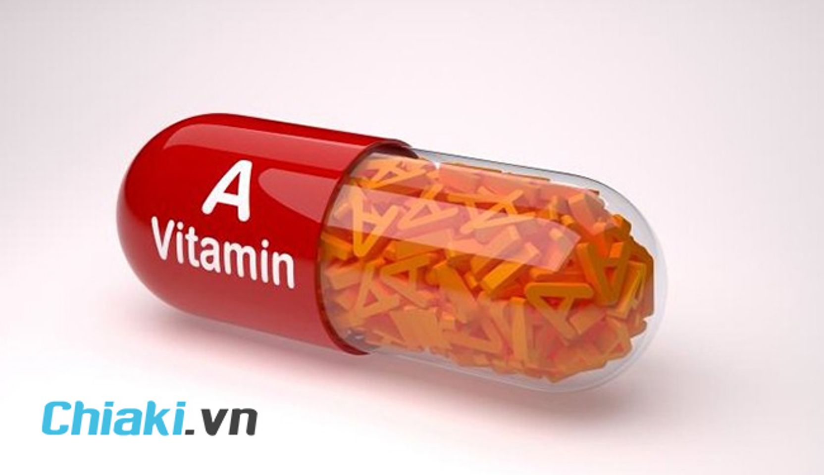 c&aacute;ch bổ sung Vitamin A cho cơ thể