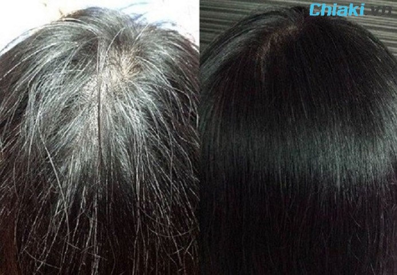 Ưu điểm của dầu gội nhuộm t&oacute;c