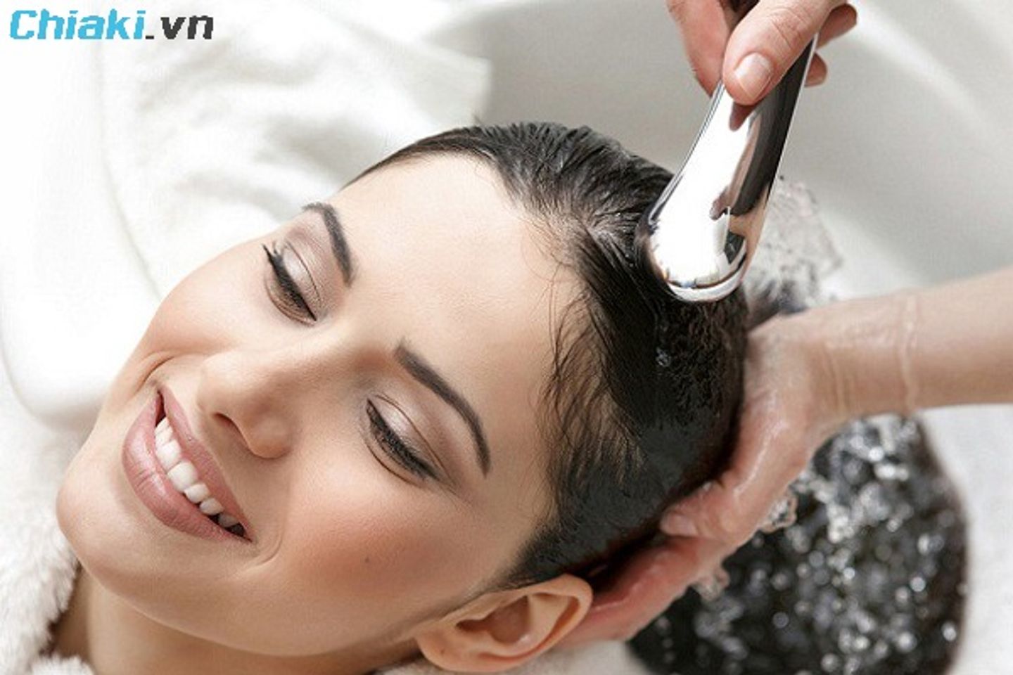 Dầu gội nhuộm t&oacute;c l&agrave; g&igrave;