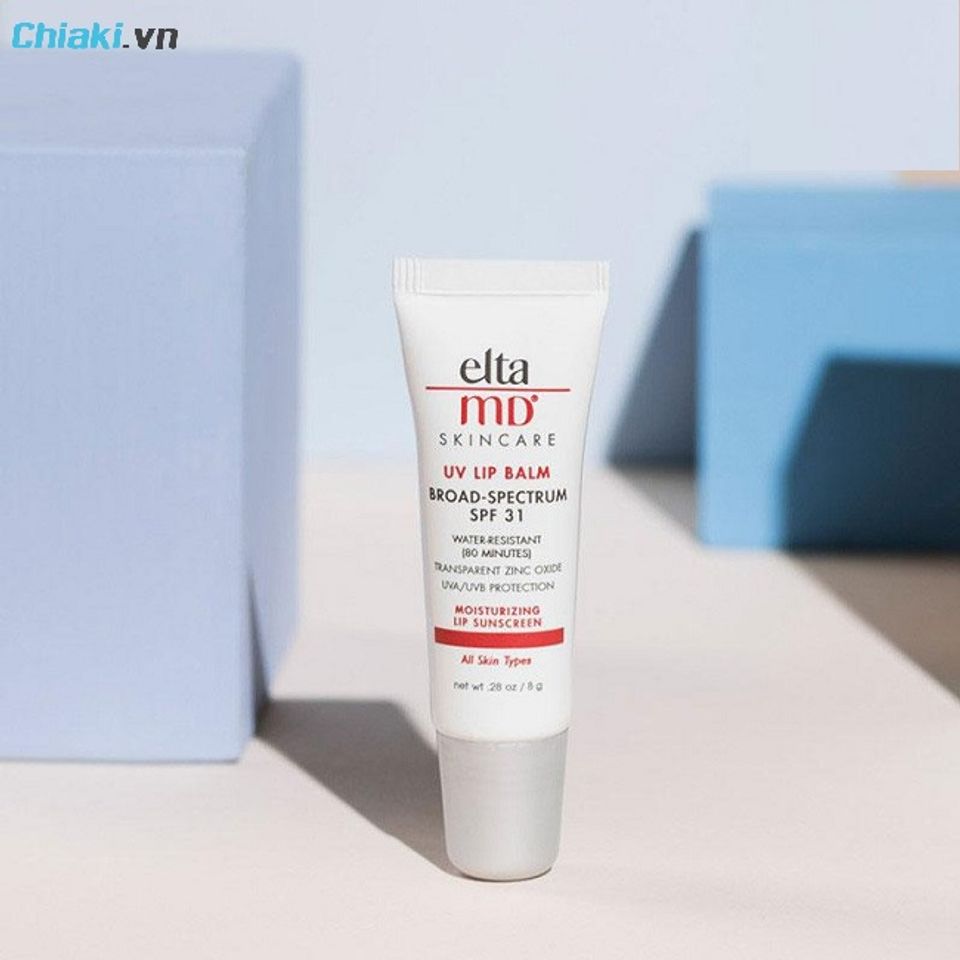 Kem chống nắng Elta md SPF 31 dành cho vùng da môi
