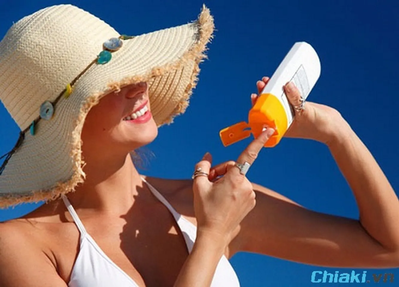 Top 20 kem chống nắng tốt nhất hiện nay được các chuyên gia khuyên dùng