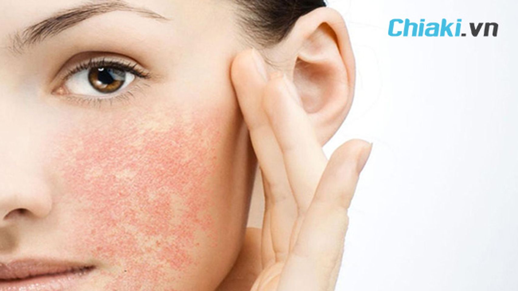 Mặt nạ cho da nhạy cảm sẽ kh&ocirc;ng g&acirc;y k&iacute;ch ứng 