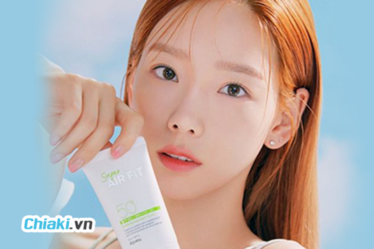 Tại sao kem chống nắng lại quan trọng đối với l&agrave;n da