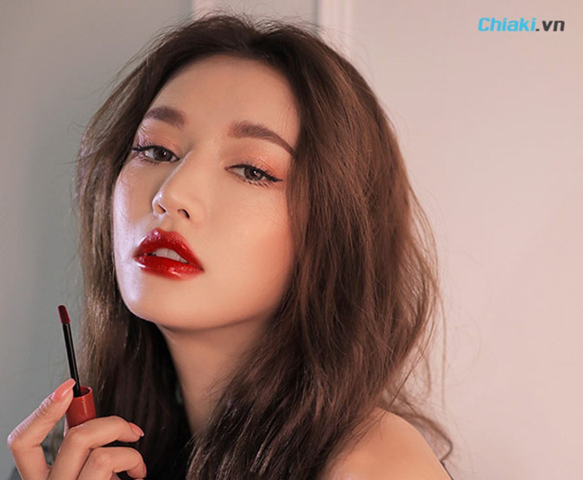 Son nước b&aacute;m m&ocirc;i tốt, l&acirc;u tr&ocirc;i
