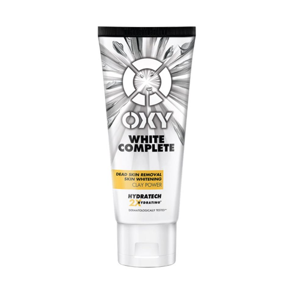 Sữa Rửa Mặt Oxy White Complete