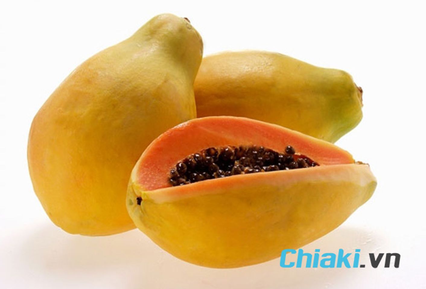 Xo&agrave;i rất gi&agrave;u Vitamin A