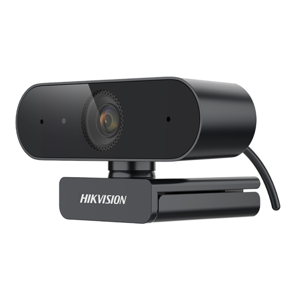 Webcam Hikvision DS-U02 full HD 1080P có mic