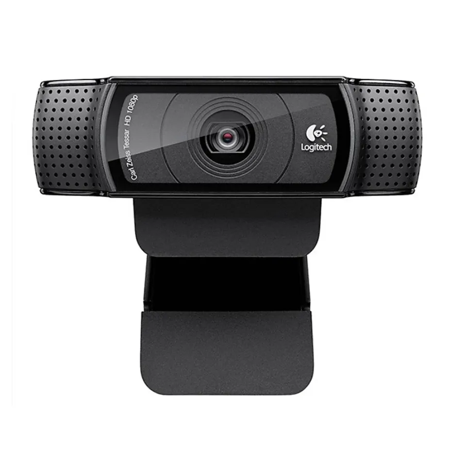 Webcam Logitech C920 Pro tương thích với nhiều thiết bị hiện nay