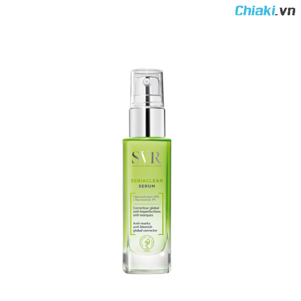 Top 9 Acne Serum tốt được các bác sĩ khuyên dùng hiện nay