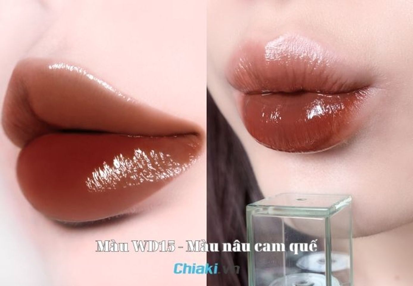 Review 10 bảng m&agrave;u son Merzy hot trend &ndash; cập nhật mới nhất 2025 11