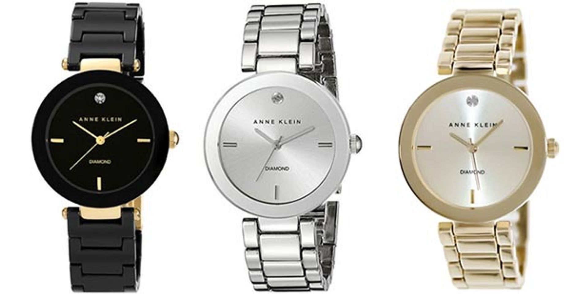 c&aacute;c h&atilde;ng đồng hồ nổi tiếng c&oacute; thương hiệu Anne Klein