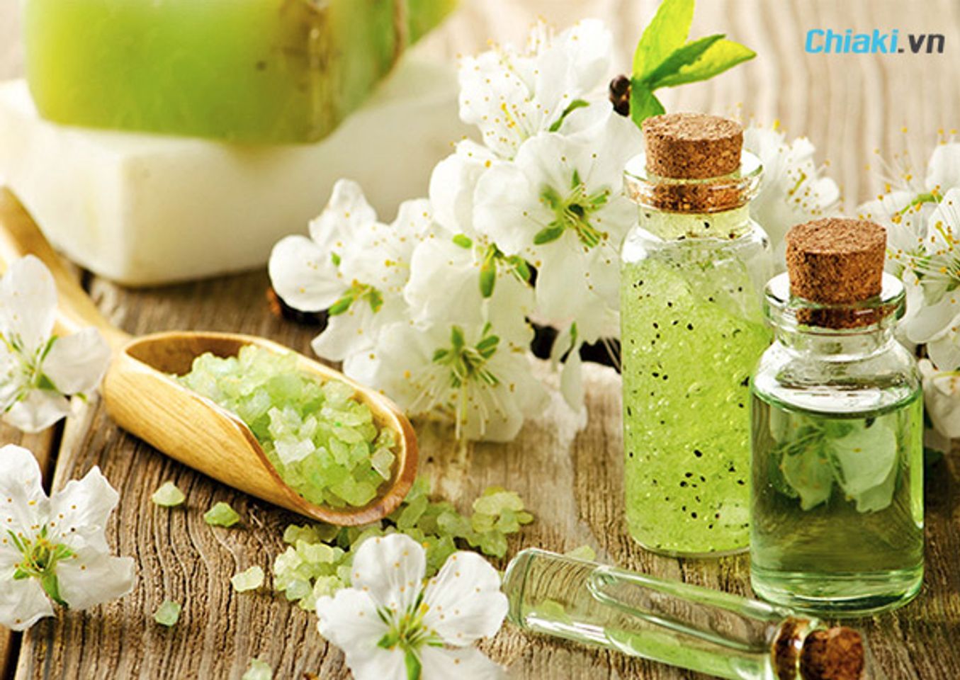 Mỹ phẩmViệt Nam c&oacute; nhiều thương hiệu uy t&iacute;n
