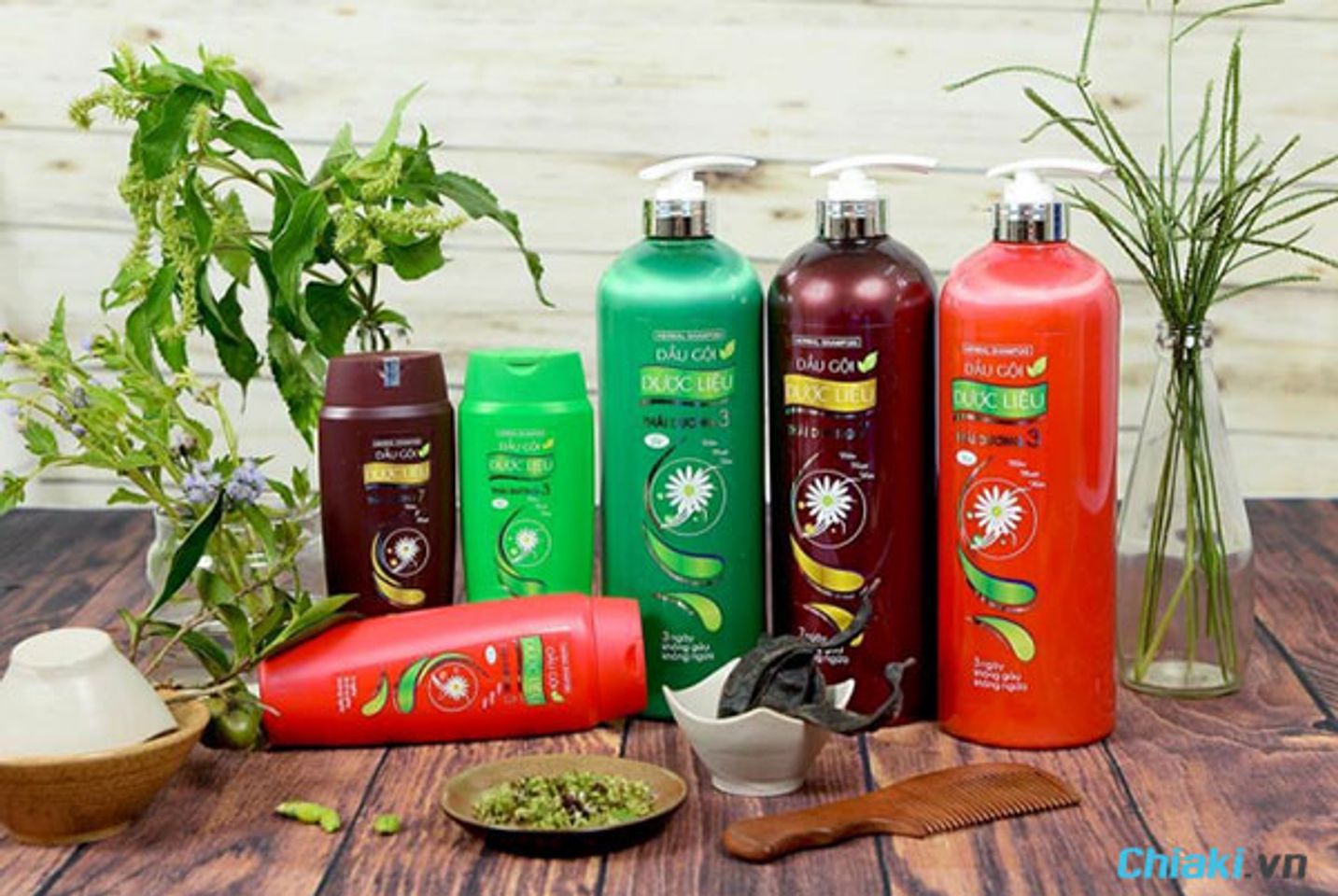 mỹ phẩm việt nam của thương hiệu Th&aacute;i Dương