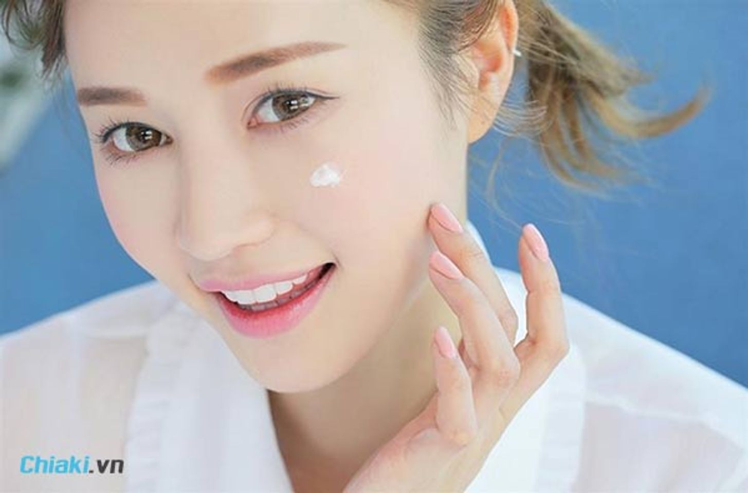 Hướng dẫn sử dụng kem chống nắng decumar