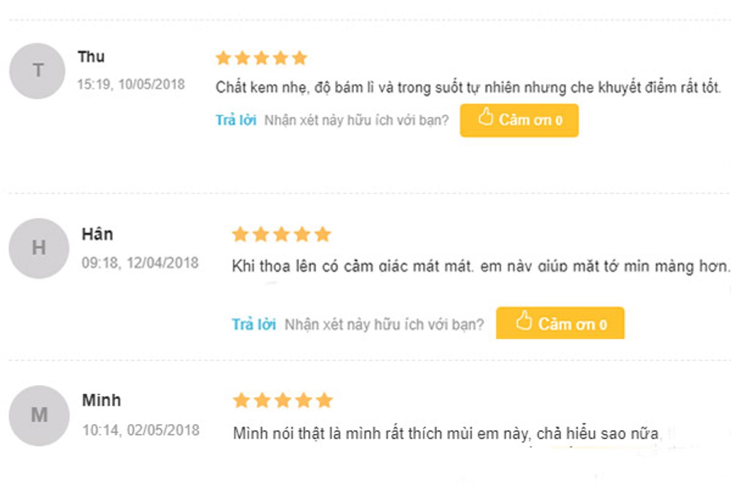 đ&aacute;nh gi&aacute; về Kem chống nắng Karadium Hello Sun Cream