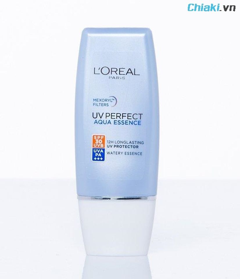 L&rsquo;Oreal UV Perfect Aqua Essence SPF50+ PA++++