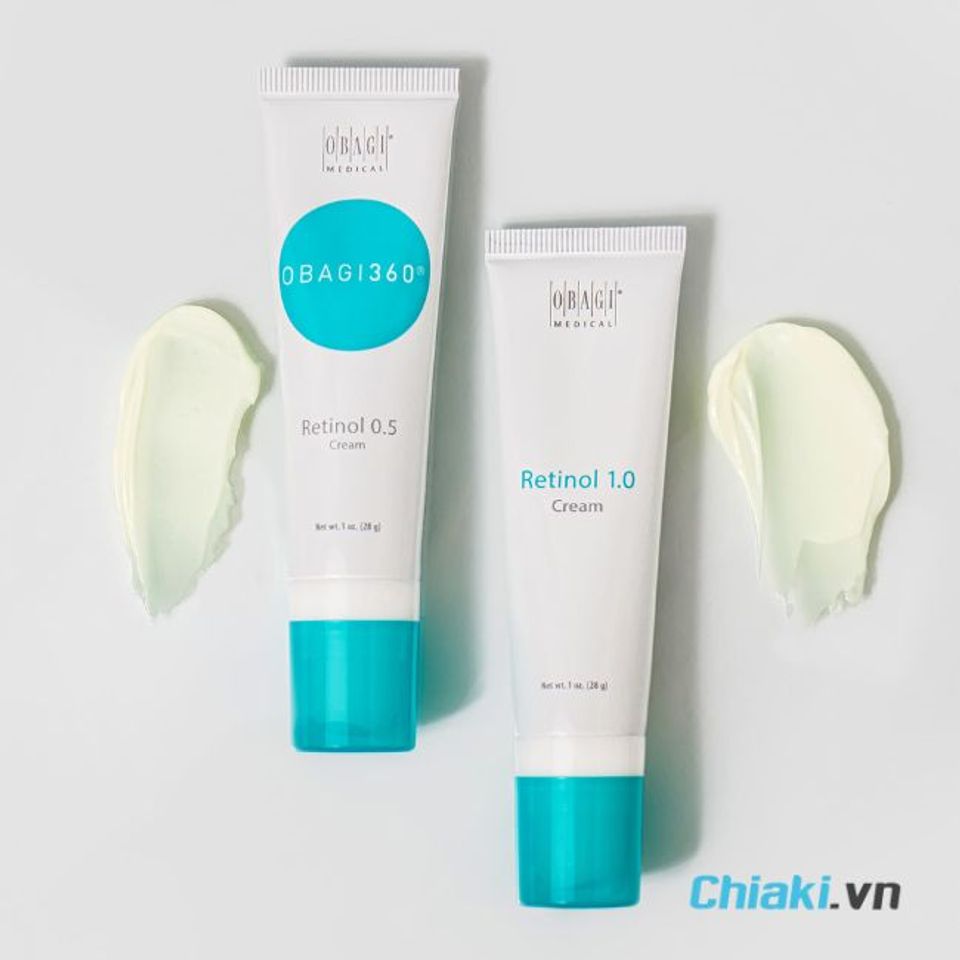 Kem Retinol